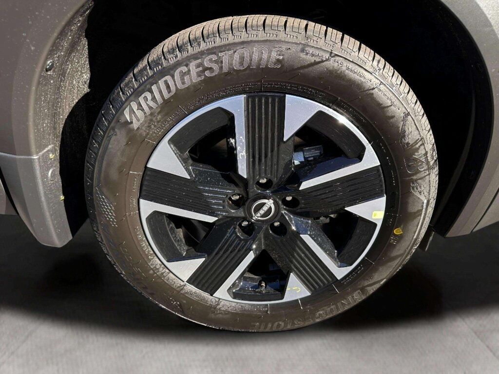 2026 Nissan Kicks SV San Clemente CA 2026 Nissan Kicks SV San Clemente CA