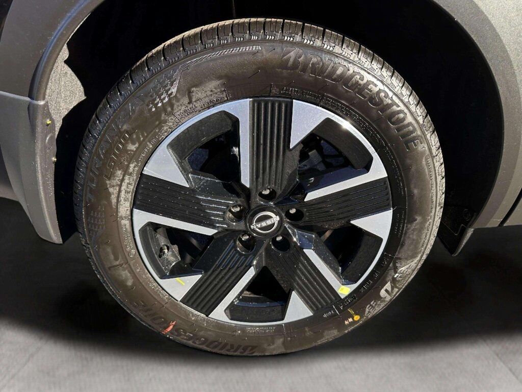 2026 Nissan Kicks SV San Clemente CA 2026 Nissan Kicks SV San Clemente CA