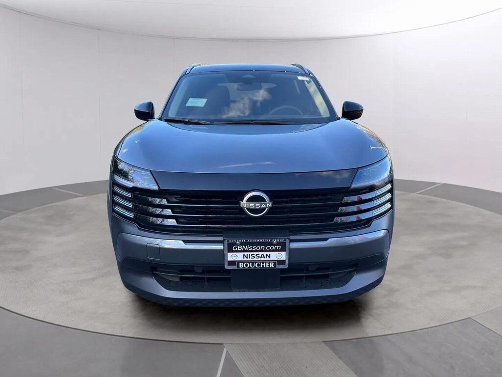 2026 Nissan Kicks SV San Clemente CA 2026 Nissan Kicks SV San Clemente CA