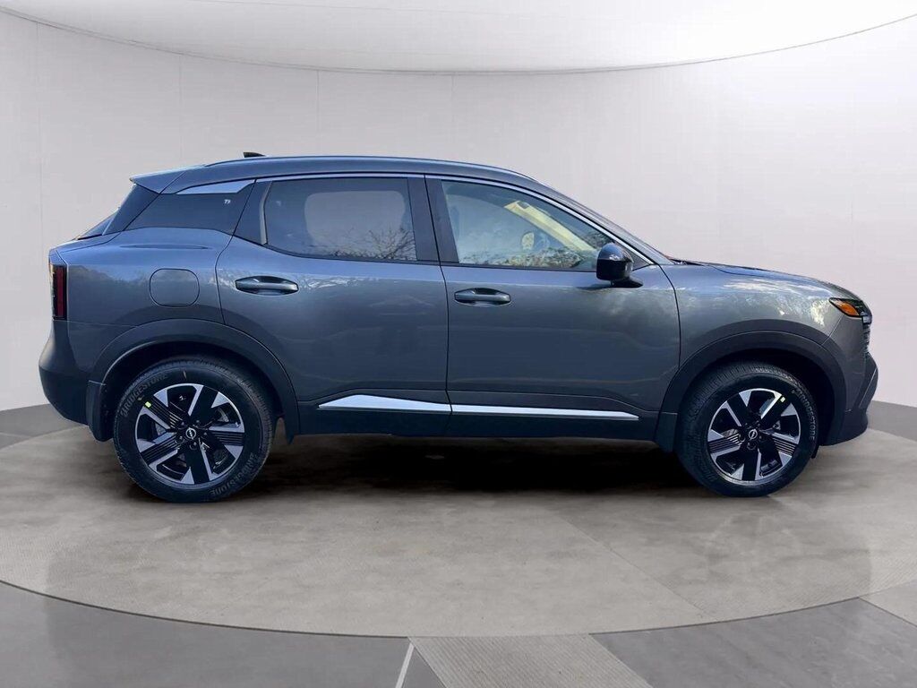 2026 Nissan Kicks SV San Clemente CA 2026 Nissan Kicks SV San Clemente CA