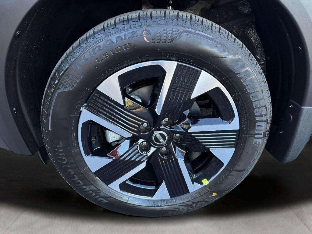 2026 Nissan Kicks SV San Clemente CA 2026 Nissan Kicks SV San Clemente CA