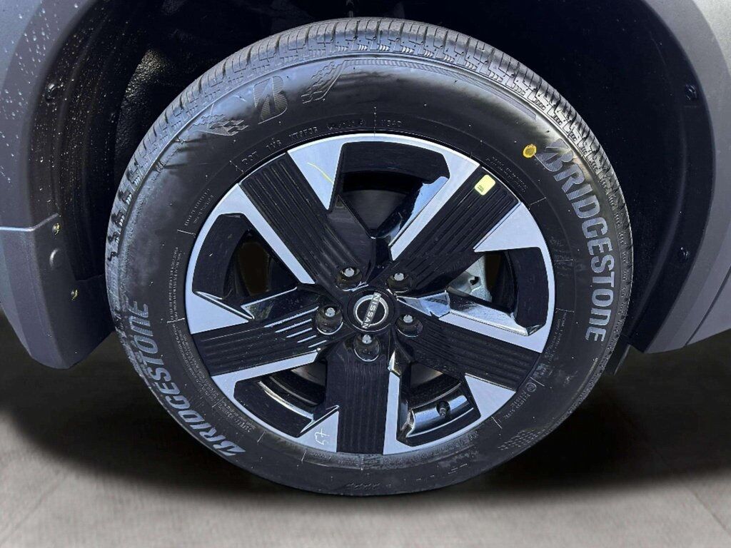 2026 Nissan Kicks SV San Clemente CA 2026 Nissan Kicks SV San Clemente CA