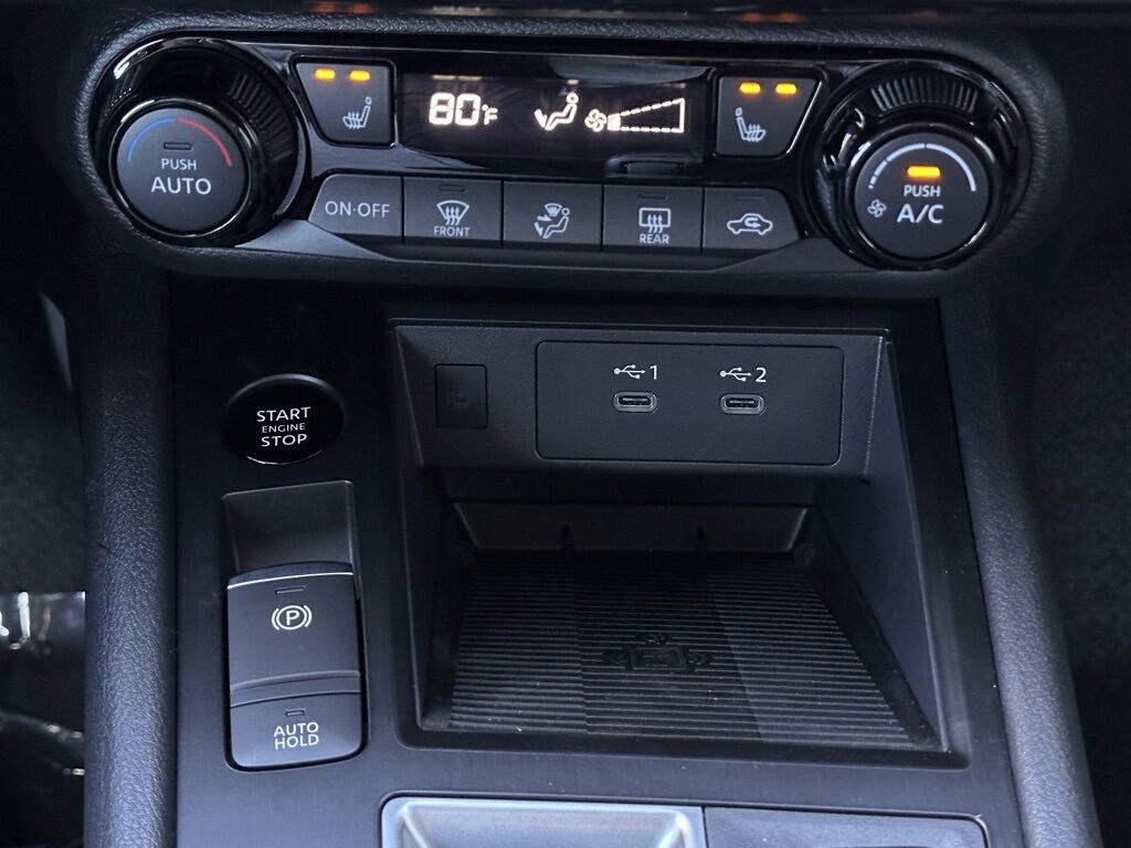 2026 Nissan Kicks SV San Clemente CA 2026 Nissan Kicks SV San Clemente CA