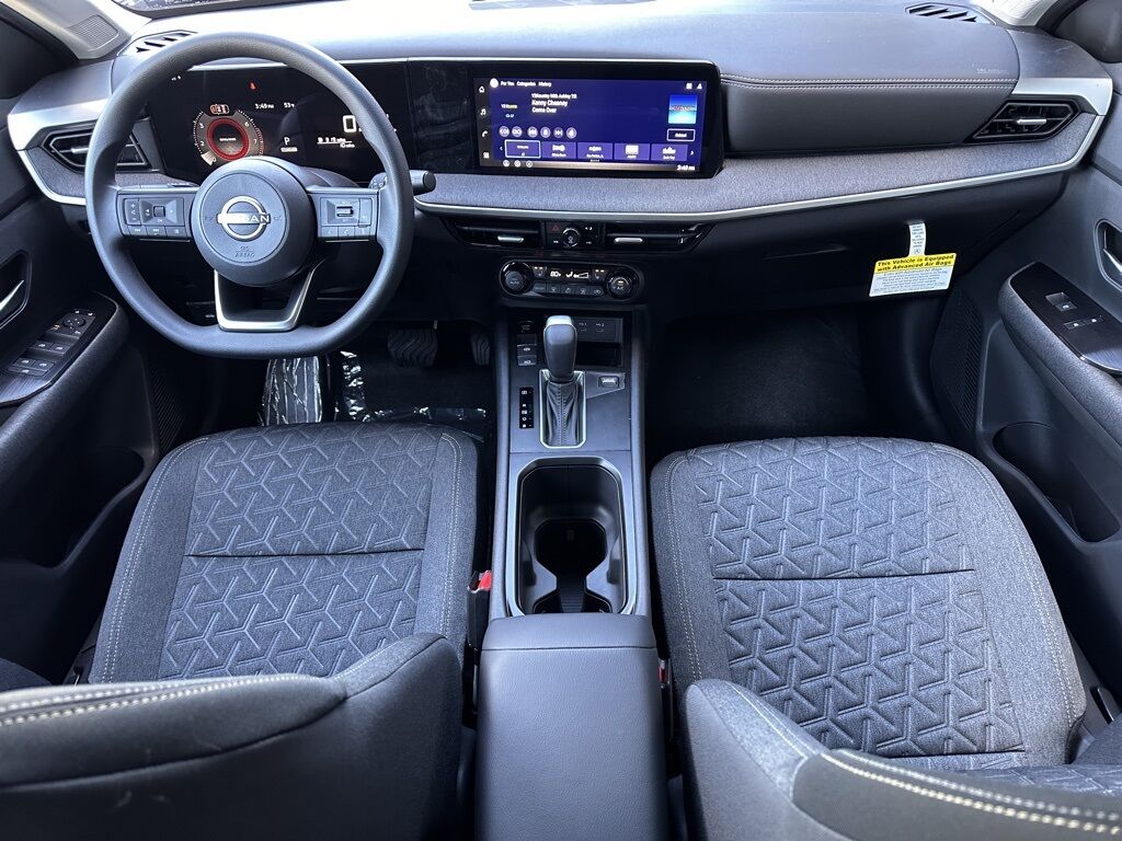 2026 Nissan Kicks SV San Clemente CA 2026 Nissan Kicks SV San Clemente CA