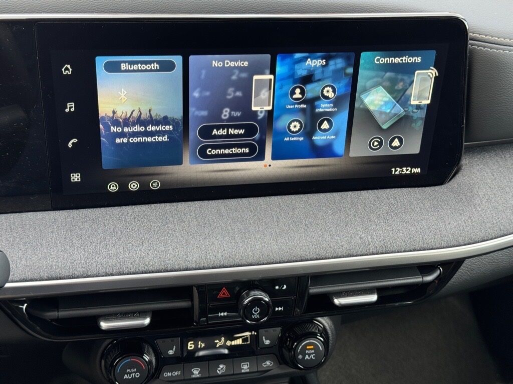 2026 Nissan Kicks SV Morristown TN 2026 Nissan Kicks SV Morristown TN