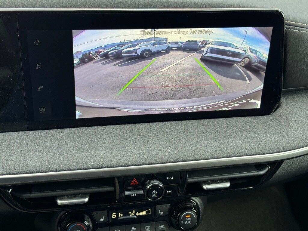 2026 Nissan Kicks SV Morristown TN 2026 Nissan Kicks SV Morristown TN