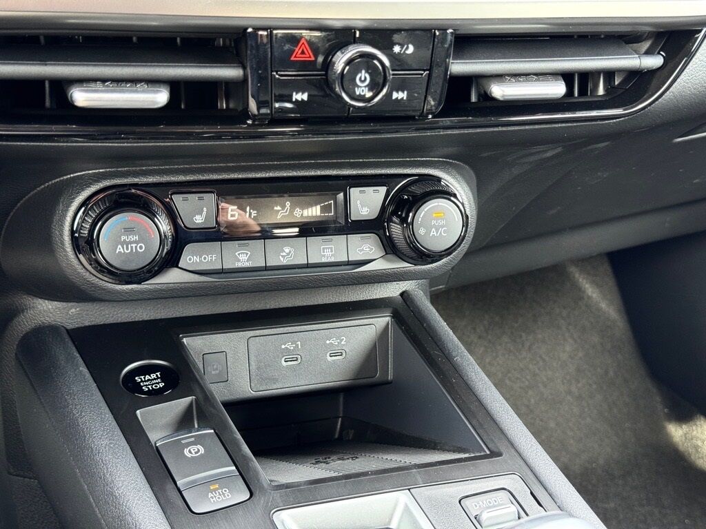 2026 Nissan Kicks SV Morristown TN 2026 Nissan Kicks SV Morristown TN