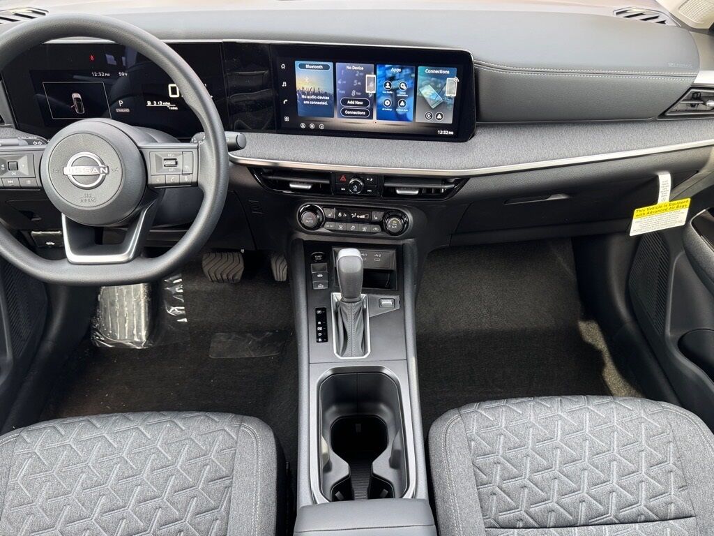 2026 Nissan Kicks SV Morristown TN 2026 Nissan Kicks SV Morristown TN