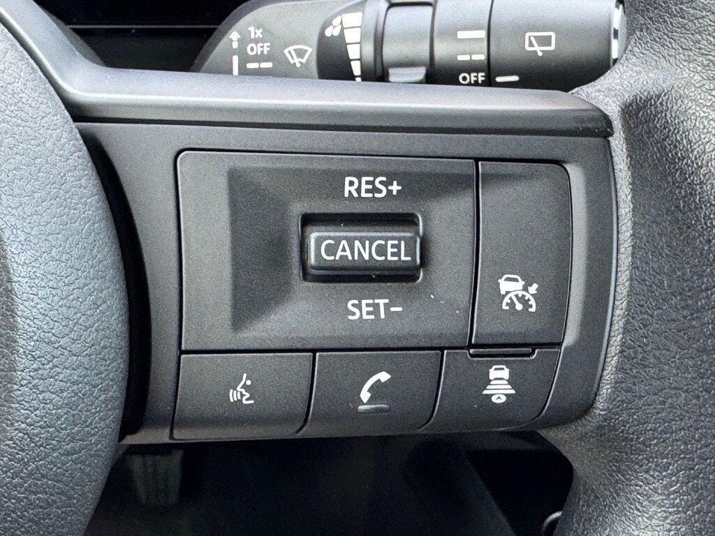 2026 Nissan Kicks SV Morristown TN 2026 Nissan Kicks SV Morristown TN