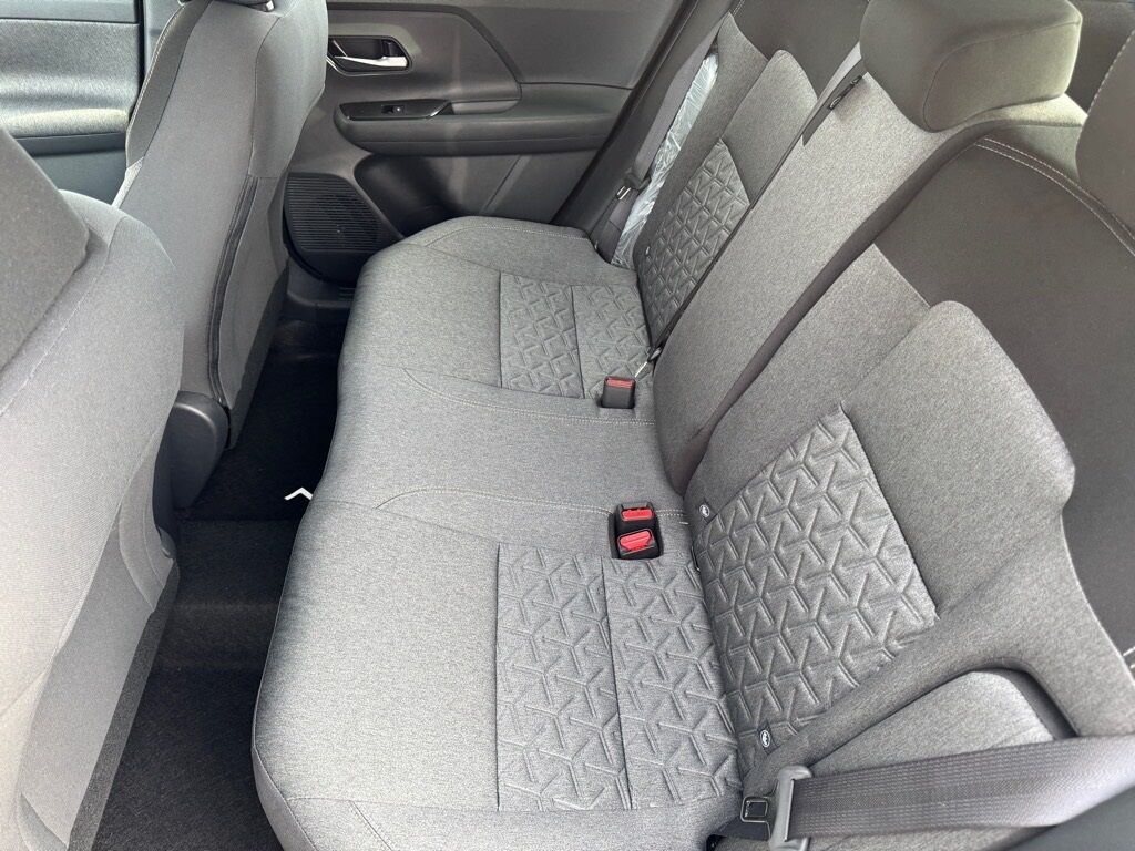 2026 Nissan Kicks SV Morristown TN 2026 Nissan Kicks SV Morristown TN