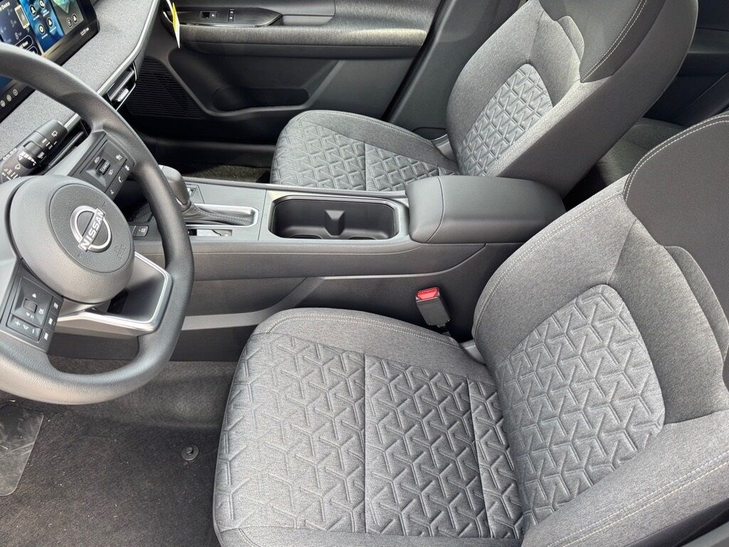 2026 Nissan Kicks SV Morristown TN 2026 Nissan Kicks SV Morristown TN