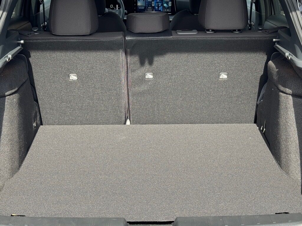 2026 Nissan Kicks SV Morristown TN 2026 Nissan Kicks SV Morristown TN