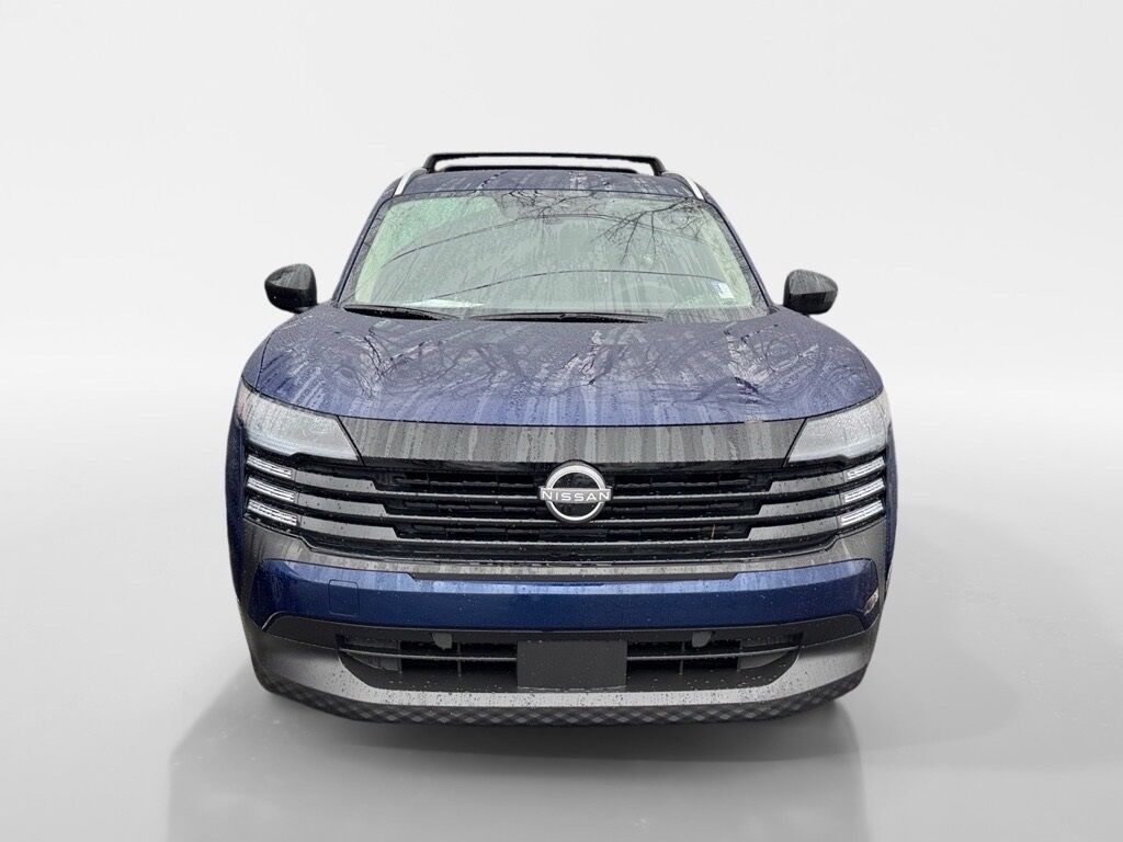 2026 Nissan Kicks SV Morristown TN 2026 Nissan Kicks SV Morristown TN