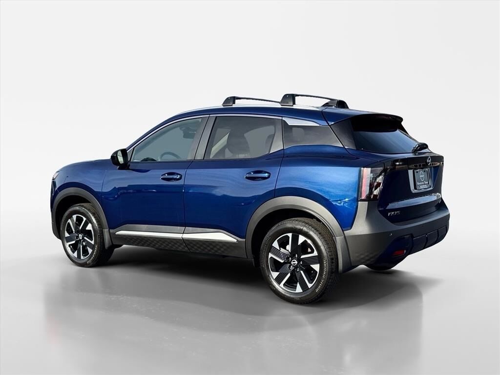 2026 Nissan Kicks SV Morristown TN 2026 Nissan Kicks SV Morristown TN