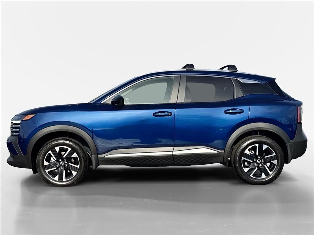 2026 Nissan Kicks SV Morristown TN 2026 Nissan Kicks SV Morristown TN