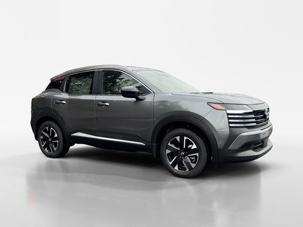 2026 Nissan Kicks SV Morristown TN 2026 Nissan Kicks SV Morristown TN