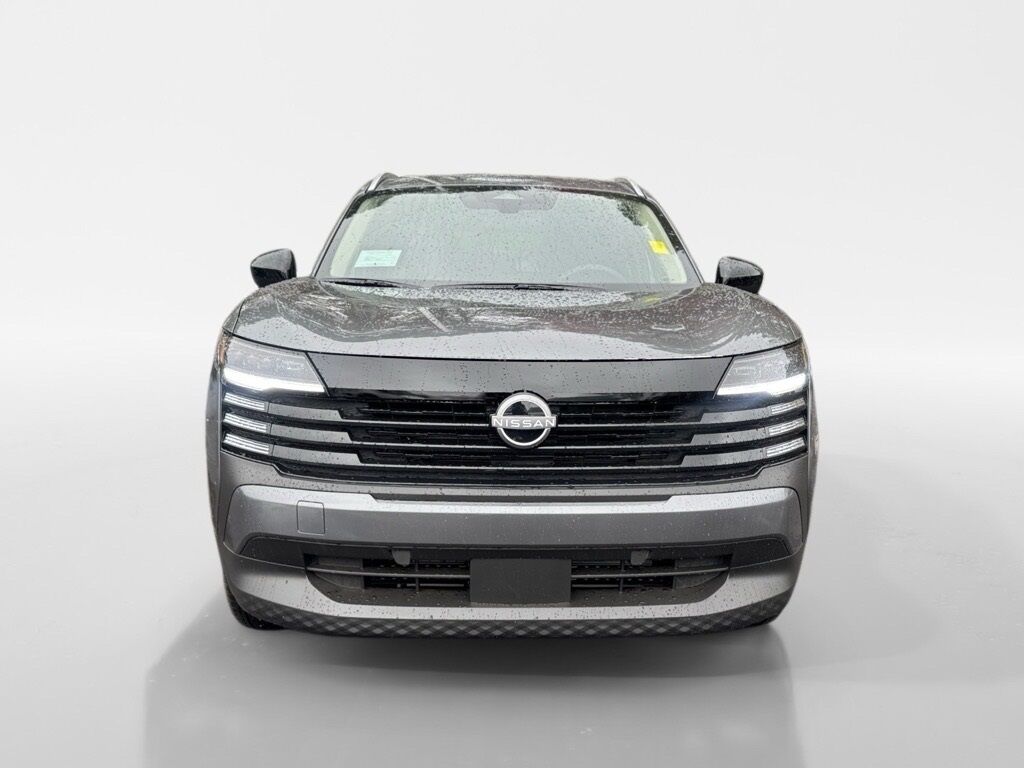 2026 Nissan Kicks SV Morristown TN 2026 Nissan Kicks SV Morristown TN