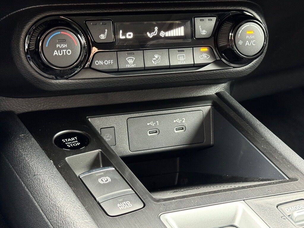 2026 Nissan Kicks SV Morristown TN 2026 Nissan Kicks SV Morristown TN