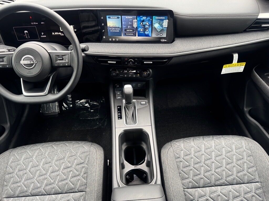 2026 Nissan Kicks SV Morristown TN 2026 Nissan Kicks SV Morristown TN