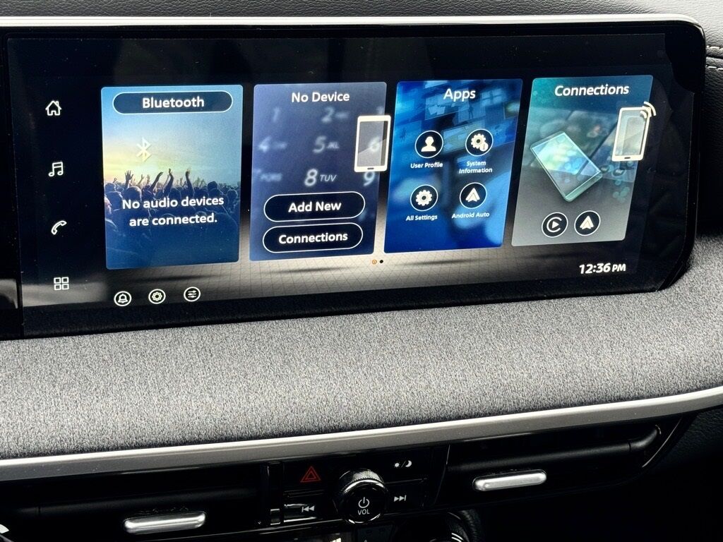 2026 Nissan Kicks SV Morristown TN 2026 Nissan Kicks SV Morristown TN