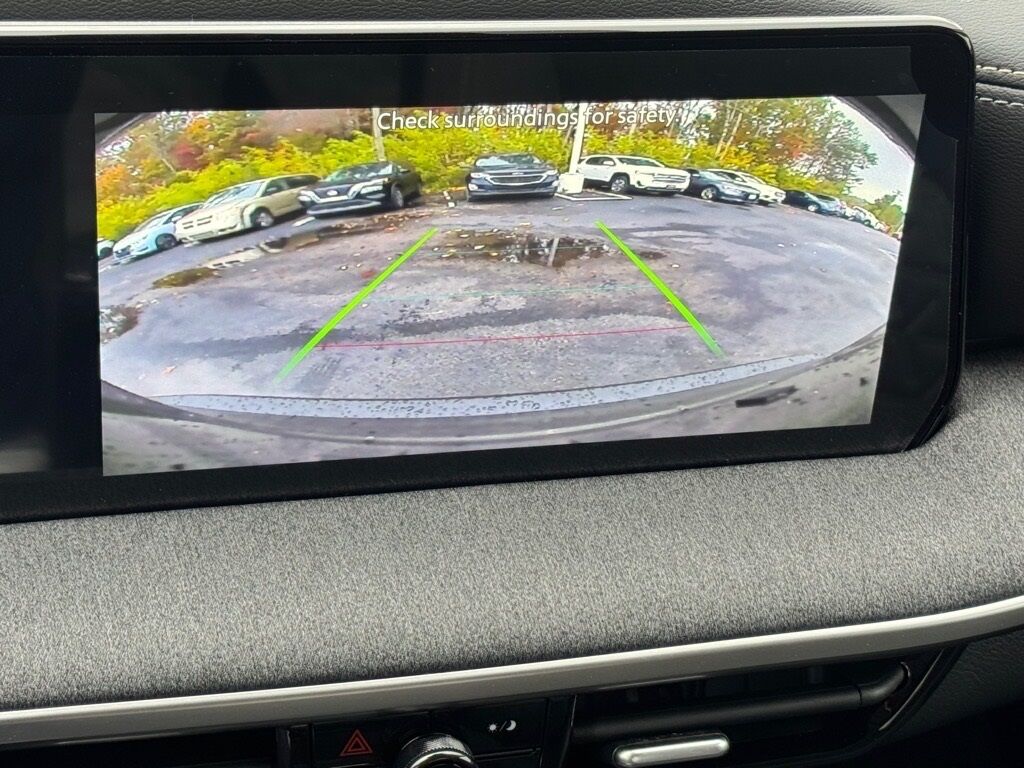 2026 Nissan Kicks SV Morristown TN 2026 Nissan Kicks SV Morristown TN