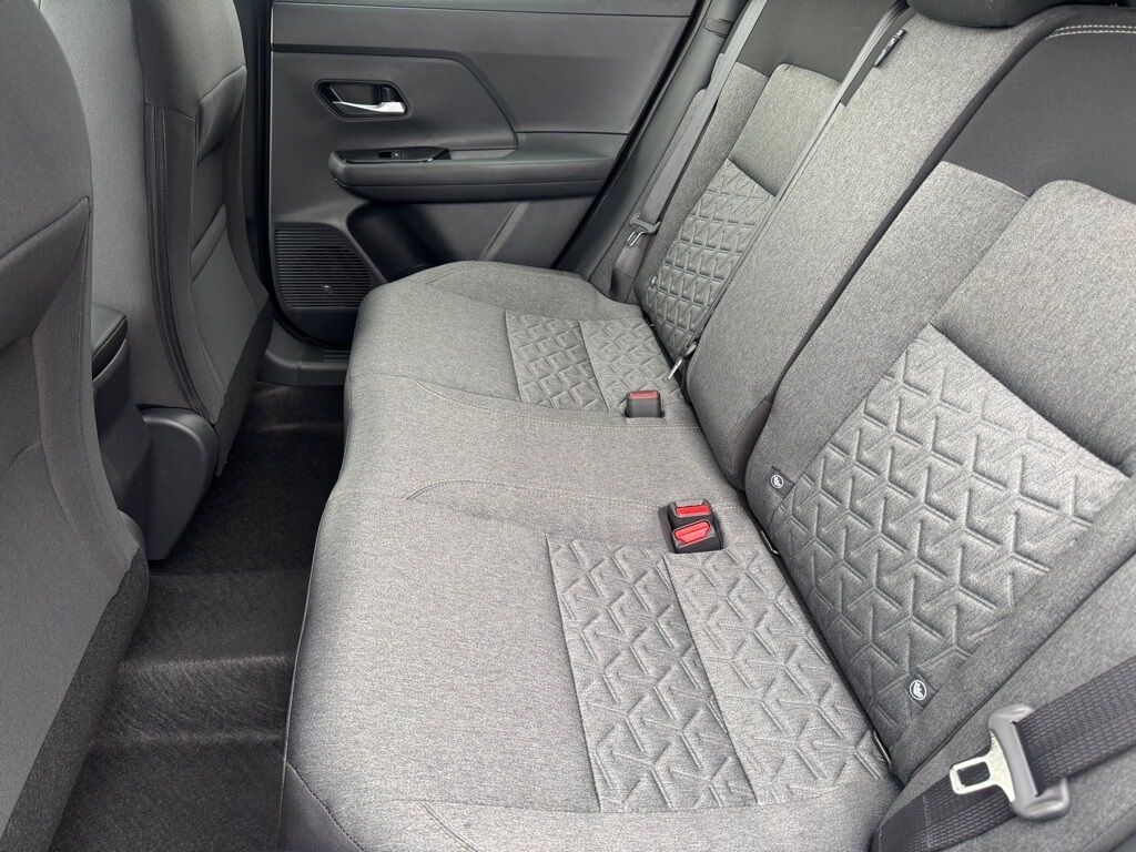 2026 Nissan Kicks SV Morristown TN 2026 Nissan Kicks SV Morristown TN