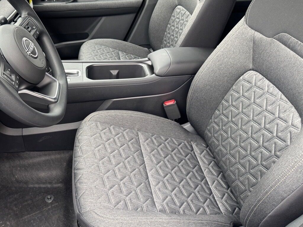 2026 Nissan Kicks SV Morristown TN 2026 Nissan Kicks SV Morristown TN