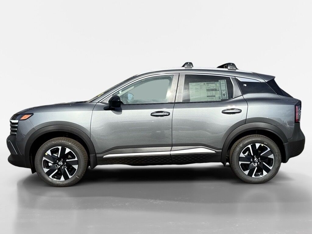 2026 Nissan Kicks SV Morristown TN 2026 Nissan Kicks SV Morristown TN