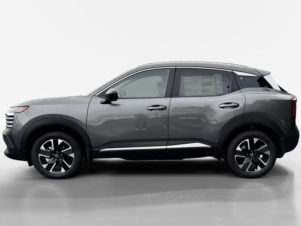 2026 Nissan Kicks SV Morristown TN 2026 Nissan Kicks SV Morristown TN