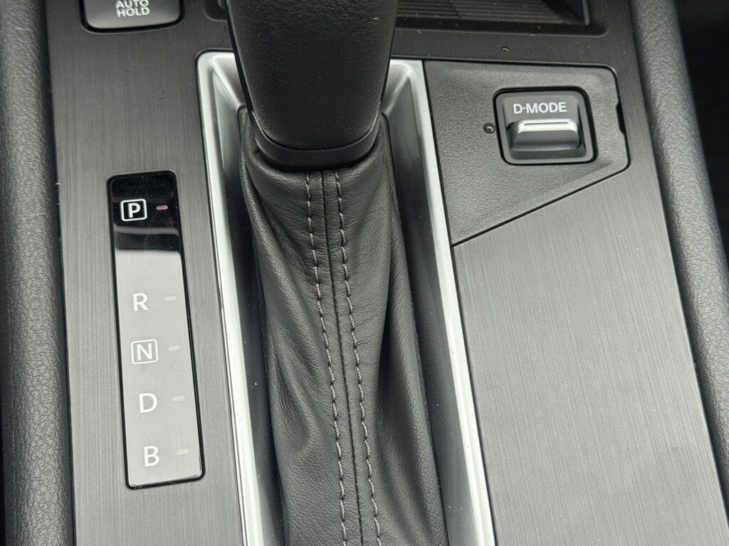 2026 Nissan Kicks SV Morristown TN 2026 Nissan Kicks SV Morristown TN