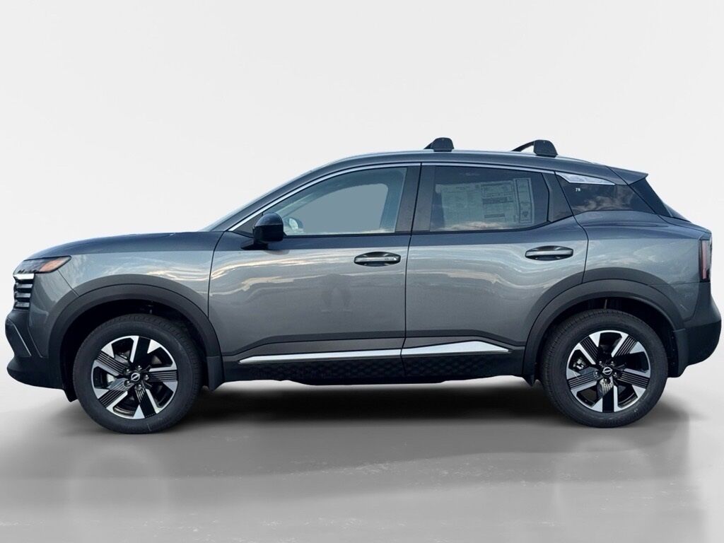 2026 Nissan Kicks SV Morristown TN 2026 Nissan Kicks SV Morristown TN
