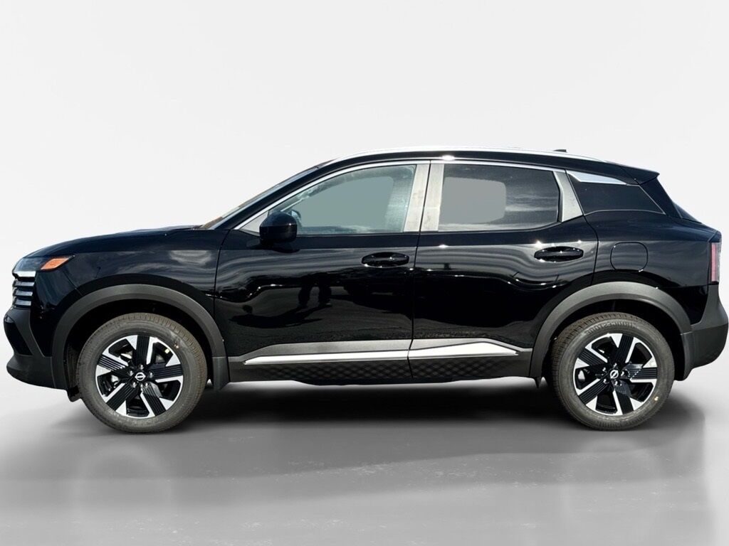 2026 Nissan Kicks SV Morristown TN 2026 Nissan Kicks SV Morristown TN
