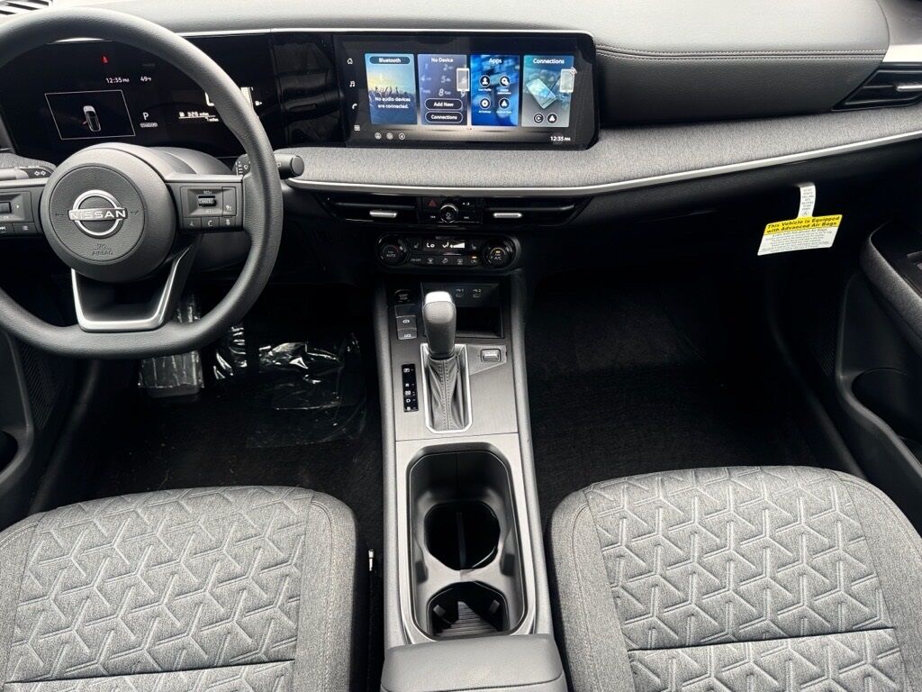 2026 Nissan Kicks SV Morristown TN 2026 Nissan Kicks SV Morristown TN