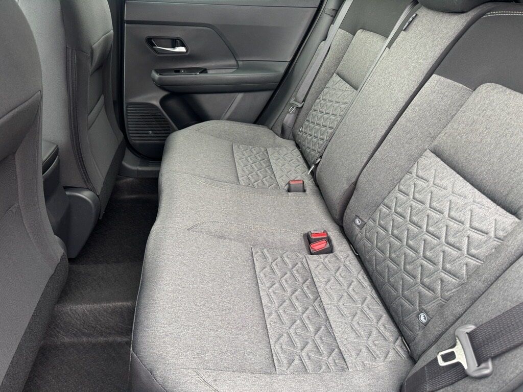 2026 Nissan Kicks SV Morristown TN 2026 Nissan Kicks SV Morristown TN