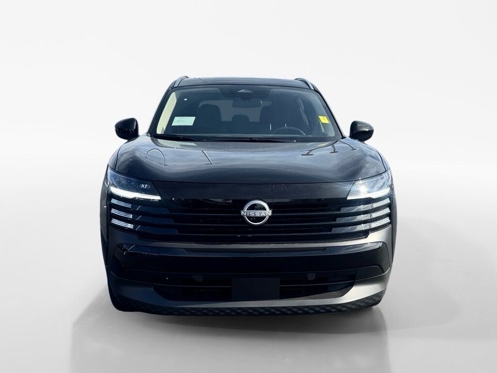 2026 Nissan Kicks SV Morristown TN 2026 Nissan Kicks SV Morristown TN