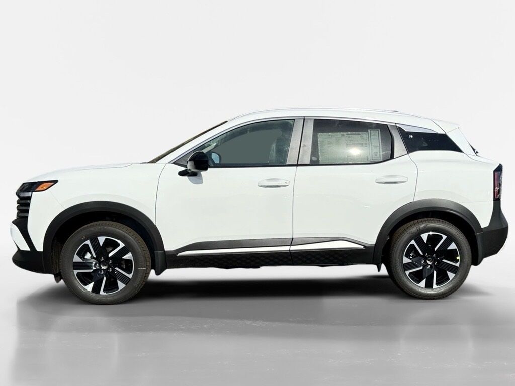 2026 Nissan Kicks SV Morristown TN 2026 Nissan Kicks SV Morristown TN