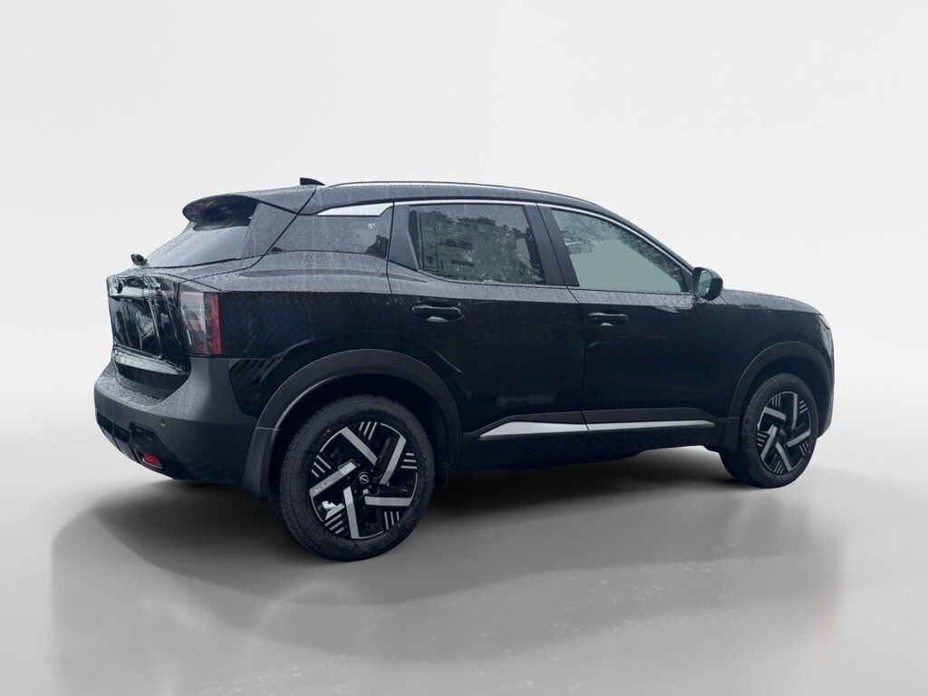 2026 Nissan Kicks SV Morristown TN 2026 Nissan Kicks SV Morristown TN