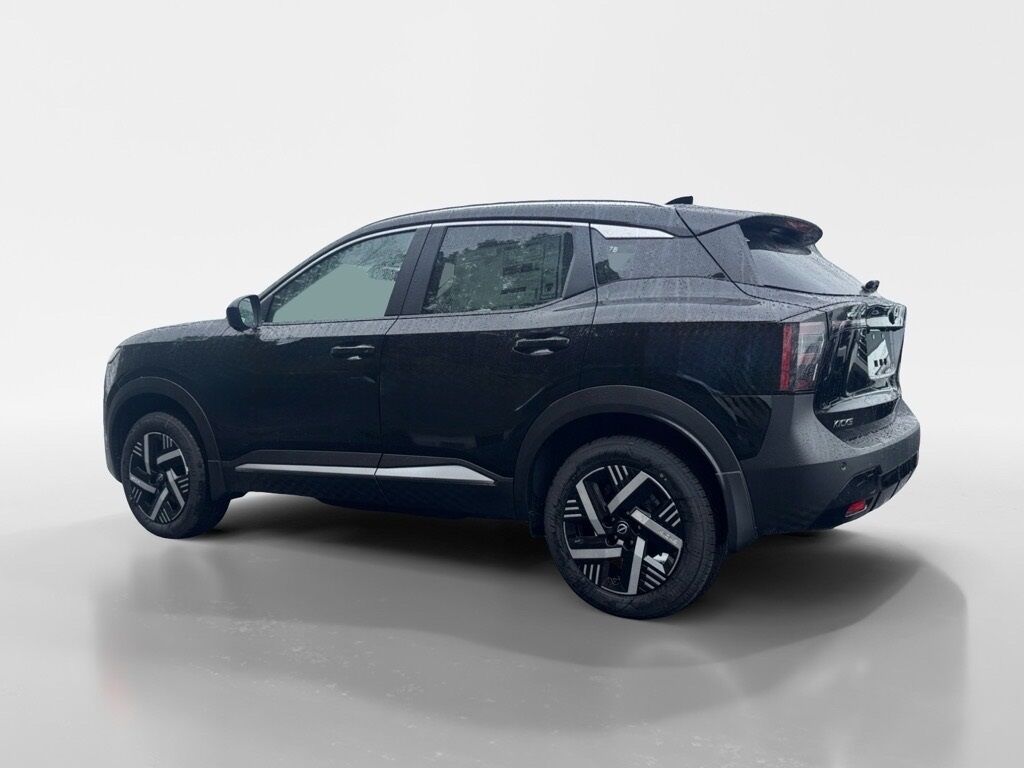 2026 Nissan Kicks SV Morristown TN 2026 Nissan Kicks SV Morristown TN