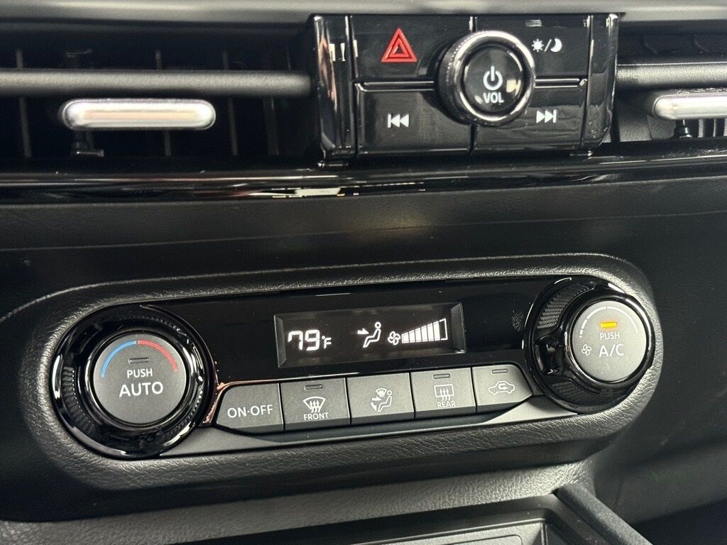 2026 Nissan Kicks SV Morristown TN 2026 Nissan Kicks SV Morristown TN