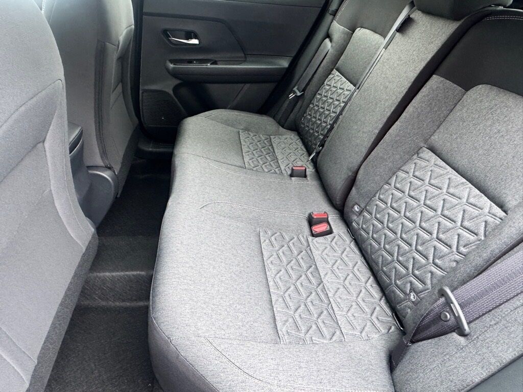 2026 Nissan Kicks SV Morristown TN 2026 Nissan Kicks SV Morristown TN