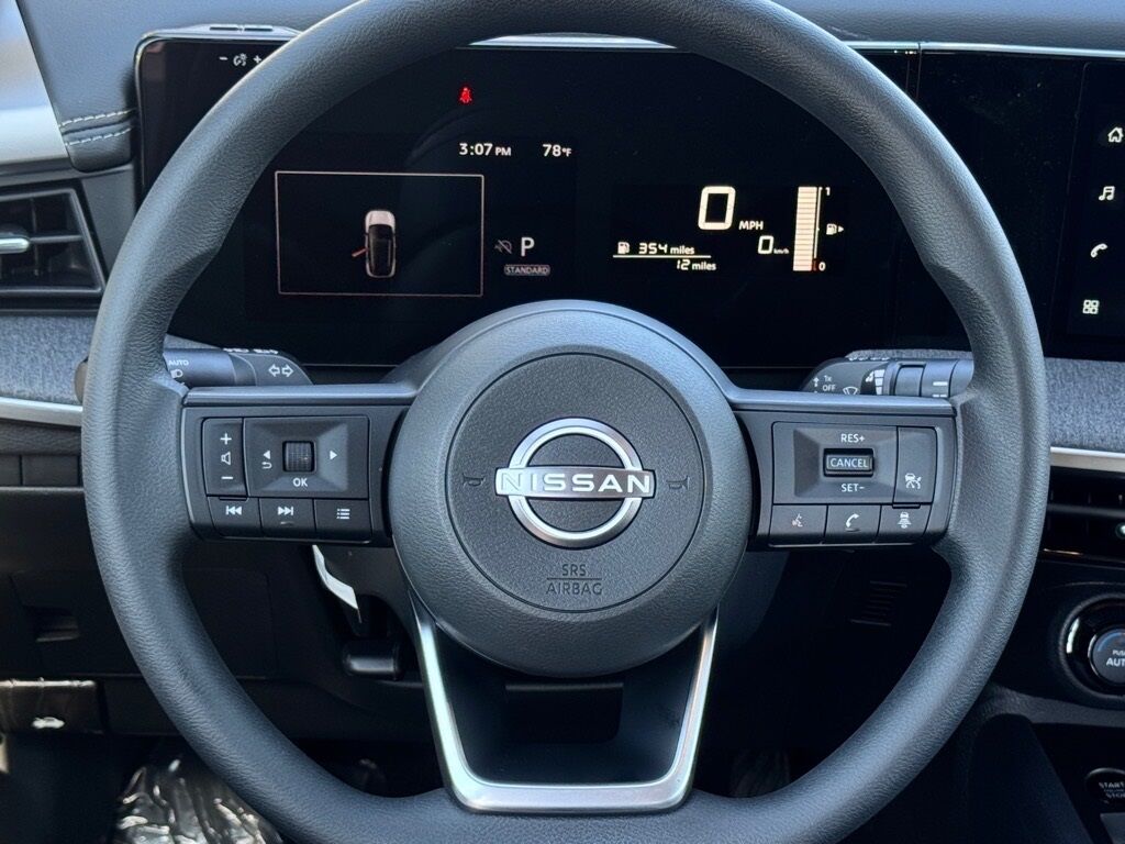 2026 Nissan Kicks SV Morristown TN 2026 Nissan Kicks SV Morristown TN