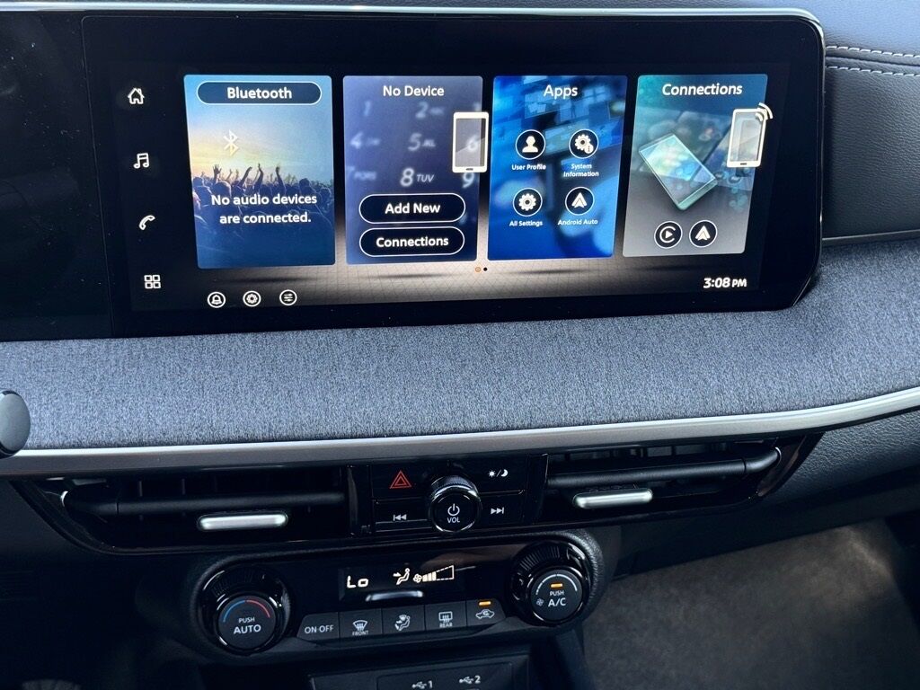 2026 Nissan Kicks SV Morristown TN 2026 Nissan Kicks SV Morristown TN