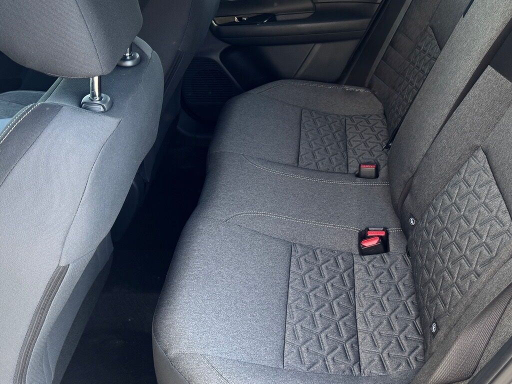 2026 Nissan Kicks SV Morristown TN 2026 Nissan Kicks SV Morristown TN