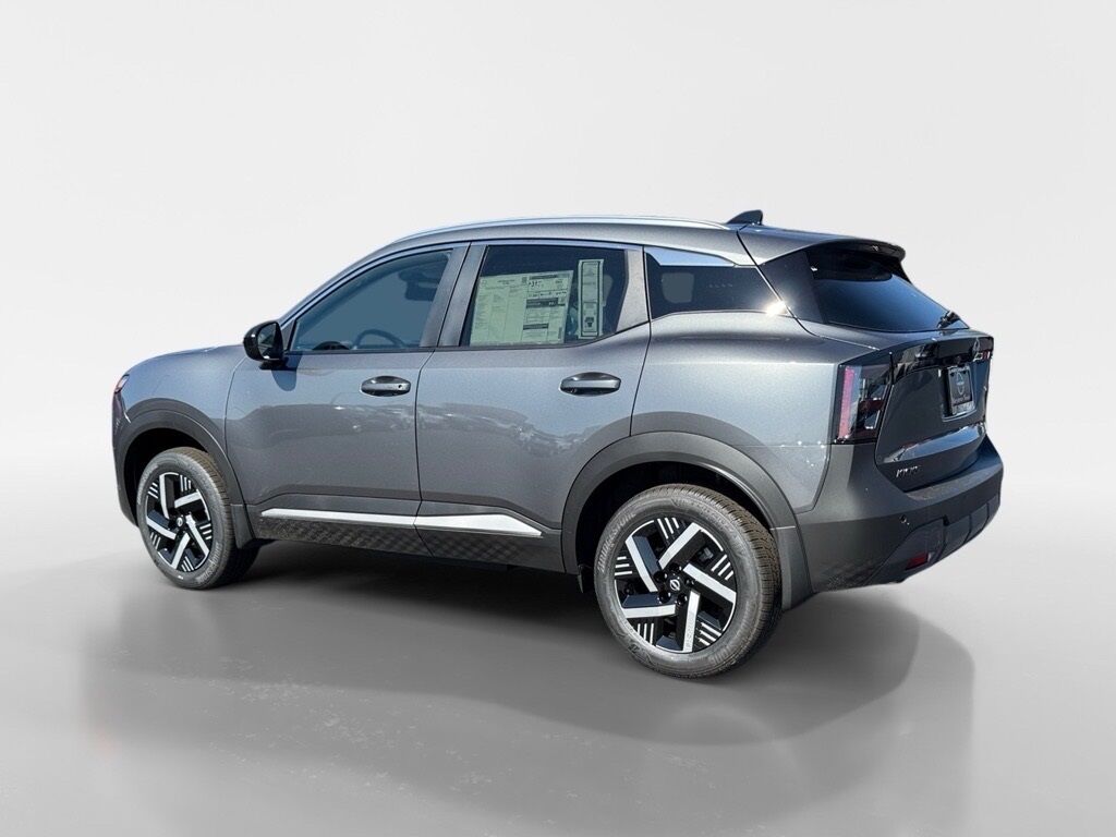 2026 Nissan Kicks SV Morristown TN 2026 Nissan Kicks SV Morristown TN