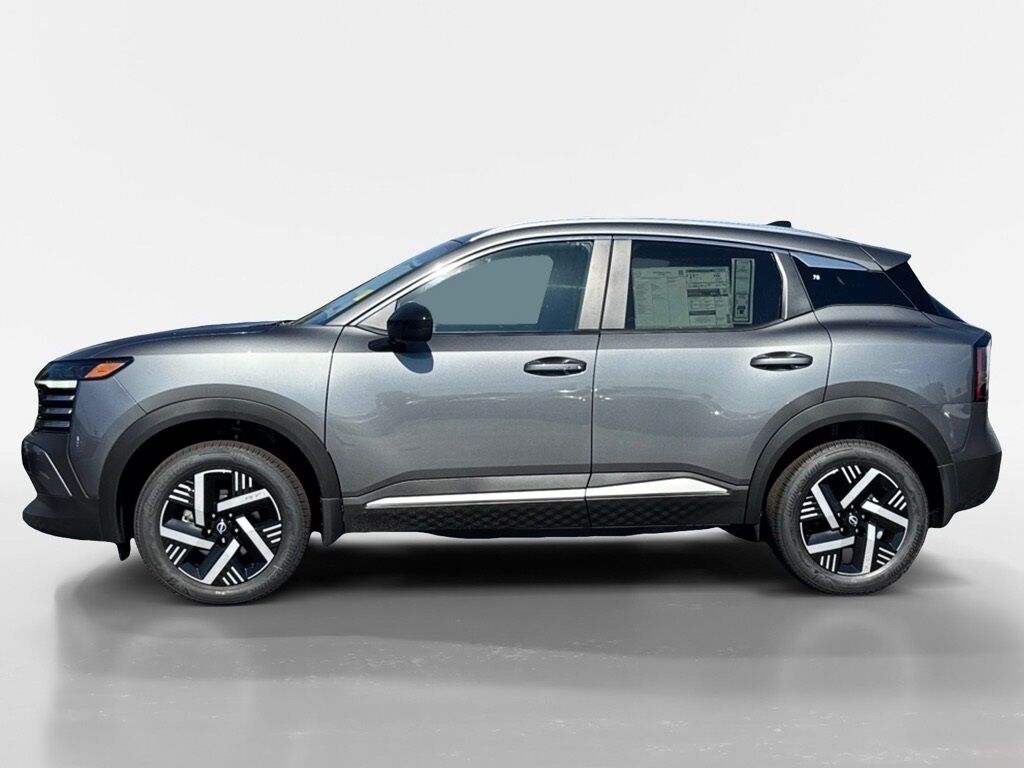 2026 Nissan Kicks SV Morristown TN 2026 Nissan Kicks SV Morristown TN