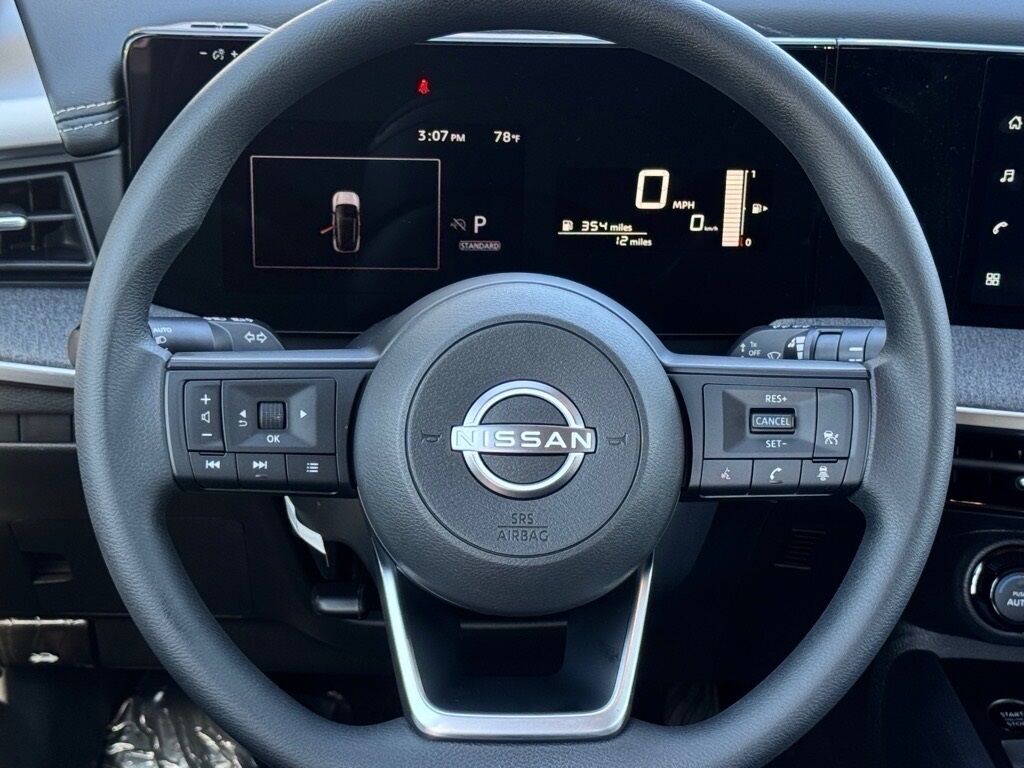 2026 Nissan Kicks SV Morristown TN 2026 Nissan Kicks SV Morristown TN