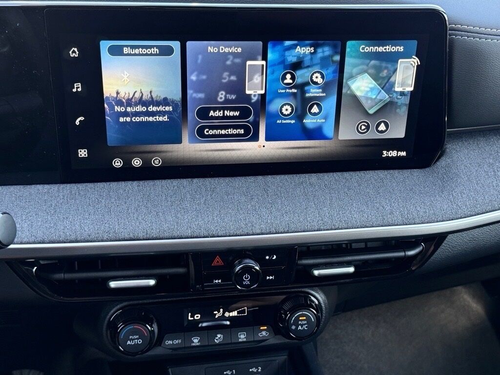 2026 Nissan Kicks SV Morristown TN 2026 Nissan Kicks SV Morristown TN