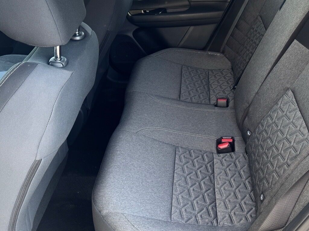 2026 Nissan Kicks SV Morristown TN 2026 Nissan Kicks SV Morristown TN