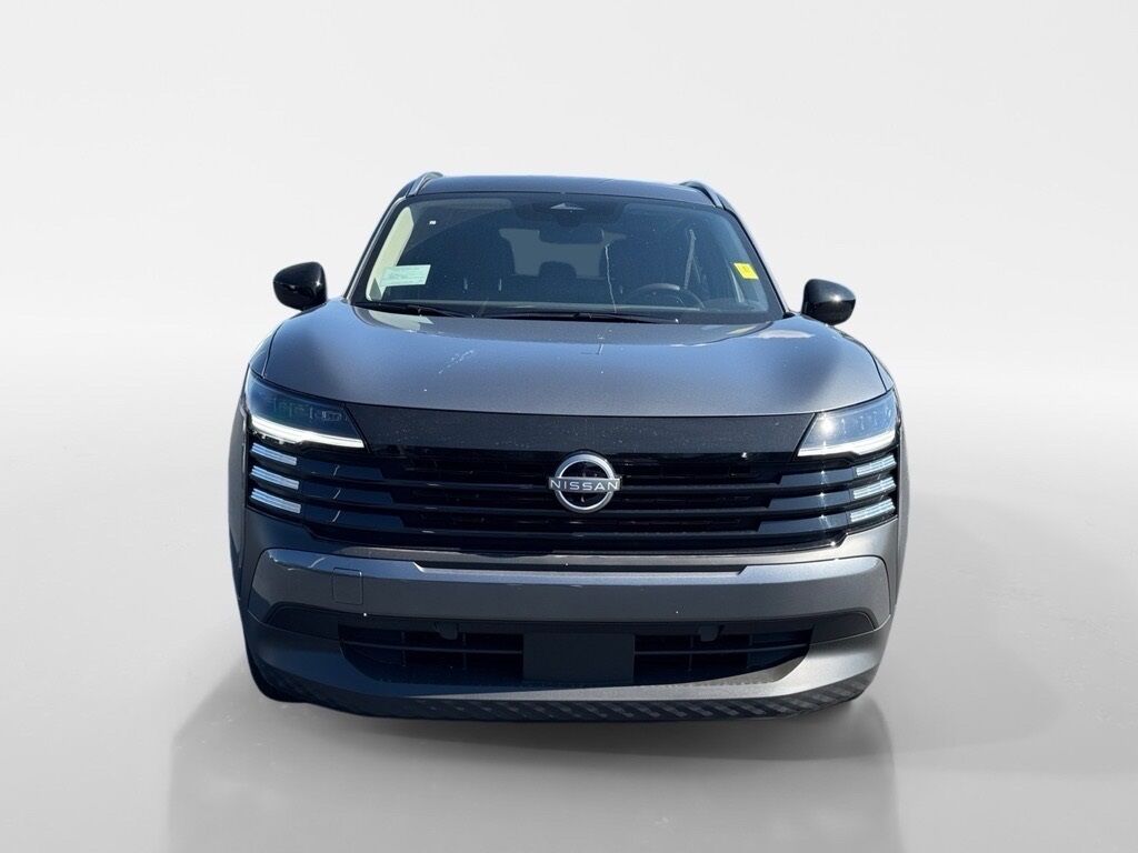 2026 Nissan Kicks SV Morristown TN 2026 Nissan Kicks SV Morristown TN