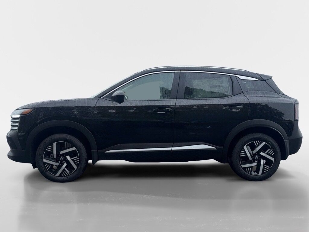 2026 Nissan Kicks SV Morristown TN 2026 Nissan Kicks SV Morristown TN